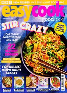 Easy Cook Magazine  Order Online