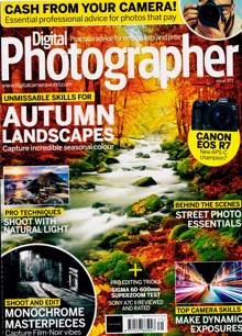 Digital Photographer Uk Magazine  Order Online