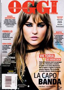 Oggi Magazine  Order Online