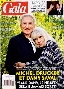 Gala French Magazine  Order Online