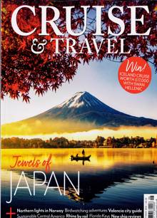 Cruise And Travel Magazine  Order Online