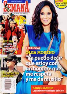 Semana Magazine  Order Online
