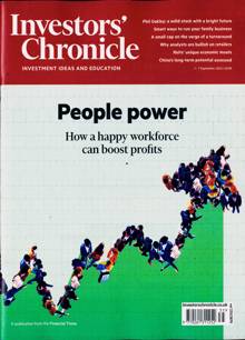 Investors Chronicle Magazine  Order Online