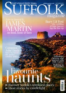 Suffolk Magazine  Order Online