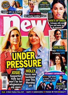 New Magazine  Order Online