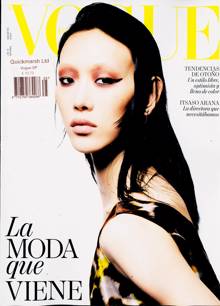 Vogue Spanish Magazine  Order Online
