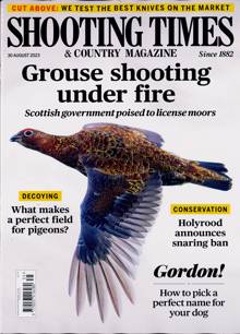 Shooting Times & Country Magazine  Order Online