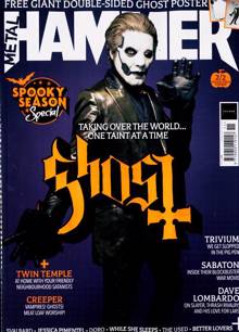 Metal Hammer Magazine  Order Online