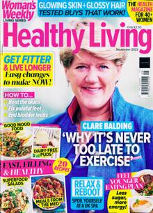 Womans Weekly Living Series Magazine  Order Online