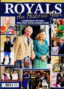 Royals Annual (The) Magazine  Order Online