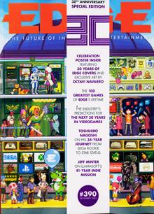 Edge Magazine  Order Online