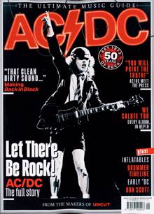 Uncut Ultimate Gde Series Magazine  Order Online