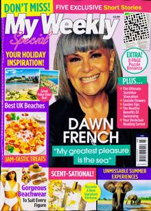My Weekly Special Series Magazine  Order Online
