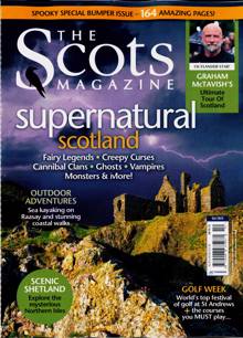Scots Magazine  Order Online