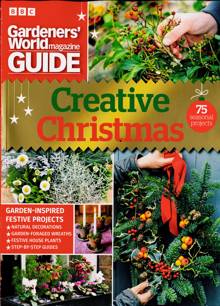 Gardeners World Guide Magazine  Order Online