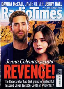 Radio Times England Magazine  Order Online