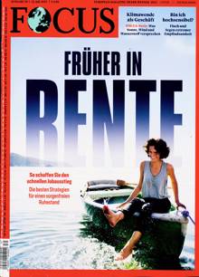 Focus (German) Magazine  Order Online