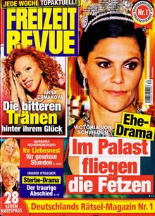 Freizeit Revue Magazine  Order Online