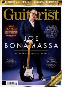 Guitarist Magazine  Order Online
