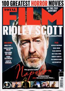 Total Film Magazine  Order Online