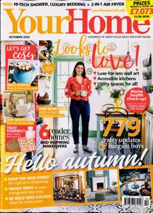 Your Home Magazine  Order Online