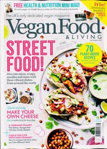 Vegan Food And Living Magazine  Order Online
