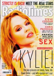 Radio Times England Magazine  Order Online