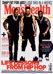 Mens Health Magazine  Order Online