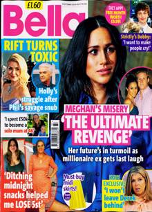 Bella Magazine  Order Online