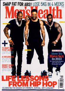 Mens Health Travel Size Magazine  Order Online
