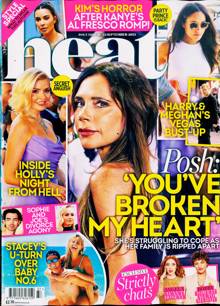 Heat Magazine  Order Online