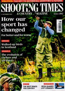 Shooting Times & Country Magazine  Order Online