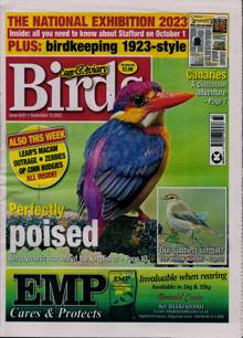 Cage And Aviary Birds Magazine  Order Online
