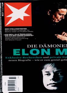 Stern Magazine  Order Online