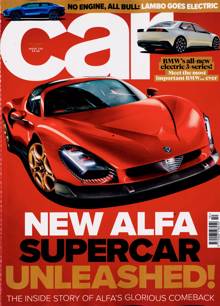 Car Magazine  Order Online