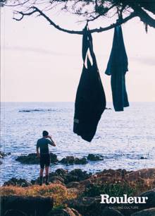 Rouleur Magazine  Order Online