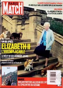 Paris Match Magazine  Order Online