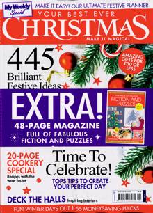 My Weekly Special Series Magazine  Order Online