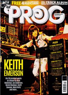 Prog Magazine  Order Online