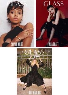 Glass Magazine AUTUMN 23 Order Online