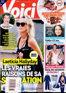 Voici French Magazine  Order Online