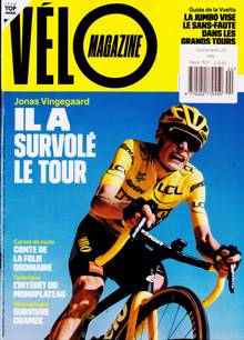 Velo Magazine  Order Online