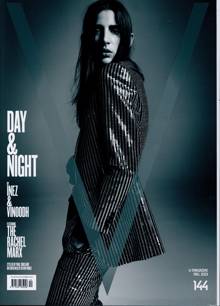V Magazine Magazine Issue NO 144