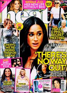 Heat Magazine  Order Online