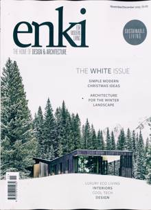 Enki Magazine  Order Online