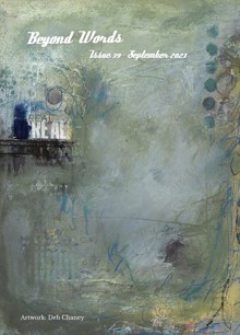 Beyond Words Magazine  Order Online