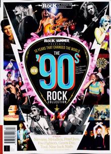 Classic Rock Platinum Series Magazine  Order Online