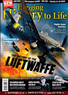 Bringing History To Life Magazine NO 83 Order Online