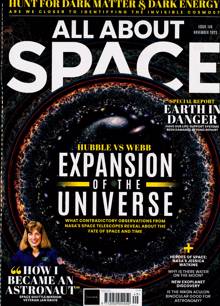 All About Space Magazine NO 149 Order Online