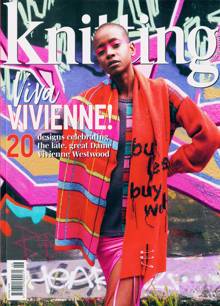 Knitting Magazine  Order Online